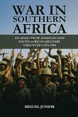 War in Southern Africa