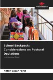 School Backpack: Considerations on Postural Deviations