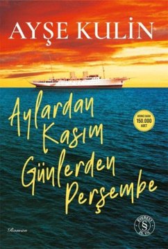 Cover Aylardan Kasim Günlerden Persembe