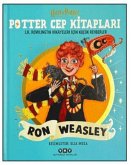 Potter Cep Kitaplari - Ron Weasley Ciltli Potter Cep Kitaplari - Ron Weasley Ciltli