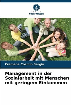 Cover Management in der Sozialarbeit mit Menschen mit geringem Einkommen