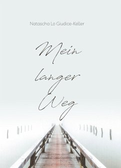 Mein langer Weg Cover Mein langer Weg