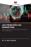 LES PRINCIPES DU MARKETING