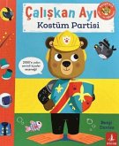 Caliskan Ayi Kostüm Partisi Caliskan Ayi Kostüm Partisi