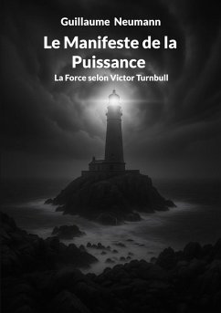 Cover Le Manifeste de la Puissance