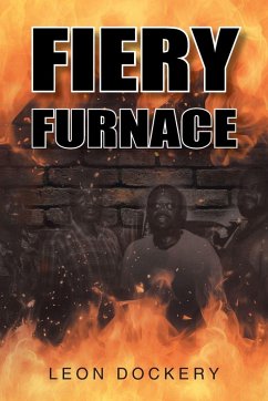 Cover Fiery Furnace