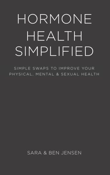 Hormone Health Simplified Hormone Health Simplified