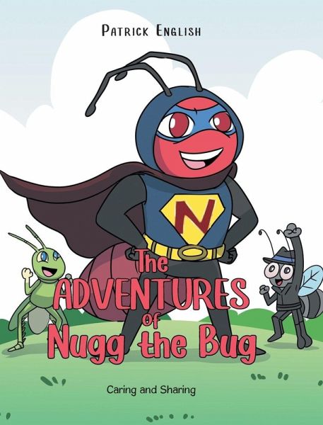The Adventures of Nugg the Bug The Adventures of Nugg the Bug
