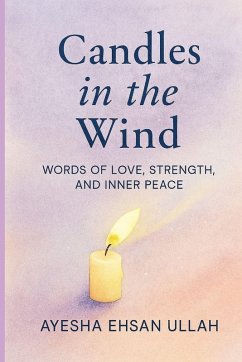 Cover Candles in the Wind