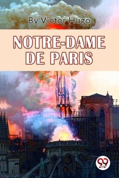 Cover Notre-Dame De Paris