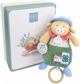 Kuh Aneth Musikspieluhr 20cm