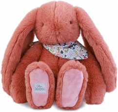 Fleurette Hase terracotta 35cm