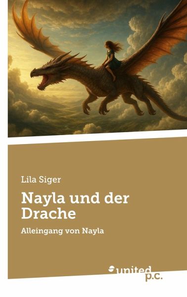 Nayla und der Drache Nayla und der Drache