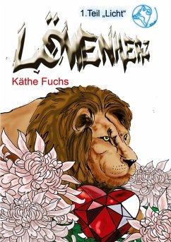 Cover Löwenherz - Teil 1 Licht
