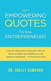 101+ Empowering Quotes For New Entrepreneurs 101+ Empowering Quotes For New Entrepreneurs