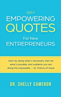 Cover 101+ Empowering Quotes For New Entrepreneurs