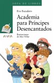 Academia para príncipes desencantados