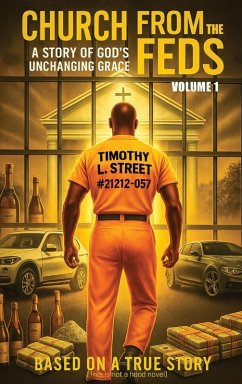 Cover Church From the Feds