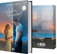 Cover Aykiri Kiyilar 1 Ciltli
