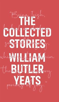 Cover The Collected Stories