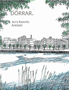 Dörrar - Ramnitz, Jerry Dörrar - Ramnitz, Jerry