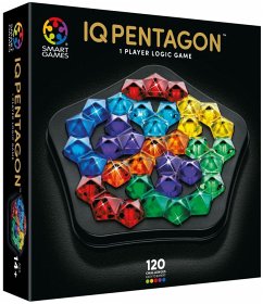 Cover IQ-Deluxe Pentagon