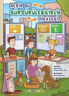 Cover Nedir Bu Sürdürülebilirlik Hikayesi