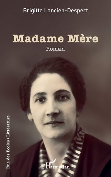 Madame Mère Madame Mère