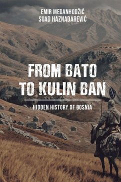Cover From Bato to Kulin Ban