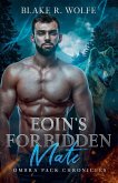 Eoin's Forbidden Mate Eoin's Forbidden Mate