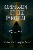 "Confession of the Immortal"