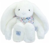 Fleurette Hase weiss 35cm