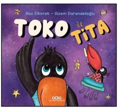 Toko ile Tita - Elkorek, Naz