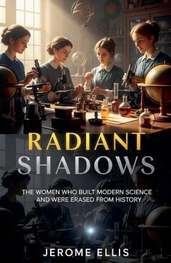 Cover Radiant Shadows