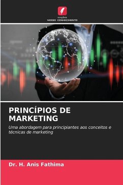 PRINCÍPIOS DE MARKETING Cover PRINCÍPIOS DE MARKETING