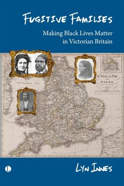 Cover Fugitive Families