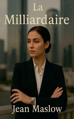 Cover La Milliardaire