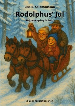 Cover Rodolphus' Jul
