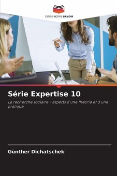 Cover Série Expertise 10