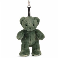 Schlüsselanhänger Bär khaki 20cm