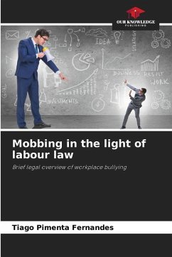 Cover Mobbing in the light of labour law