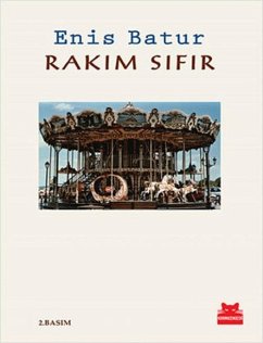 Cover Rakim Sifir