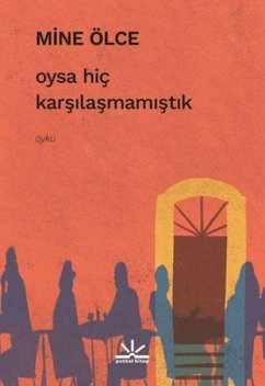 Cover Oysa Hic Karsilasmamistik