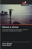 Donne e stress