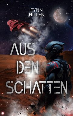 Cover Aus den Schatten