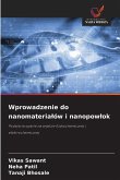 Wprowadzenie do nanomateria¿ów i nanopow¿ok Wprowadzenie do nanomateria¿ów i nanopow¿ok