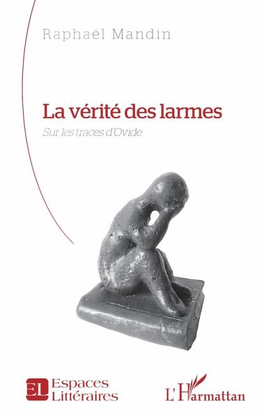 La vérité des larmes La vérité des larmes