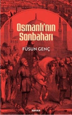 Cover Osmanlinin Sonbahari