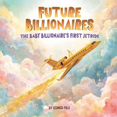 Cover Future Billionaires