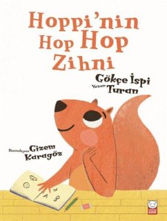 Cover Hoppinin Hop Hop Zihni